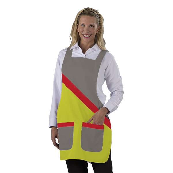 tablier-blouse-chasuble-personnaliser acheté - par Karine - le 16-09-2025