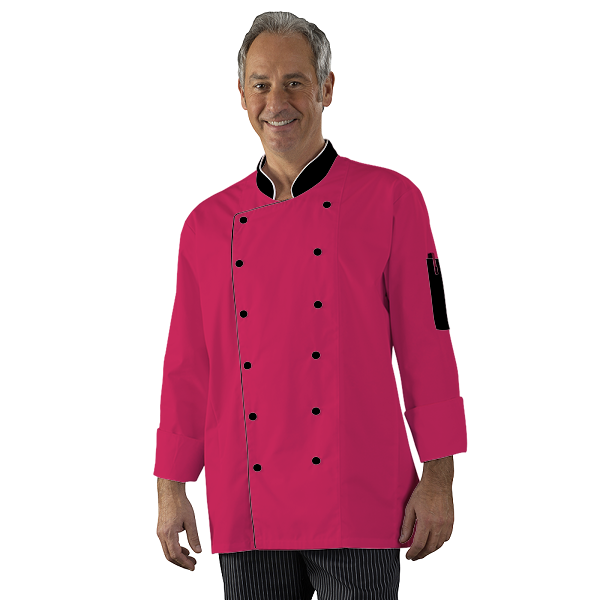 veste-de-cuisine-homme-femme-a-personnaliser acheté - par Marie - le 21-02-2019