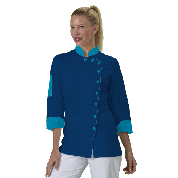 veste-de-cuisine-femme-a-personnaliser acheté - par Philippe - le 03-09-2019