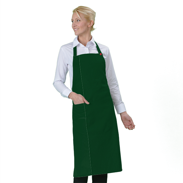 tablier-de-cuisine-et-service-pm245-personnalise acheté - par Elodie - le 03-05-2018