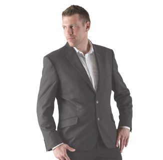 Veste de serveur homme