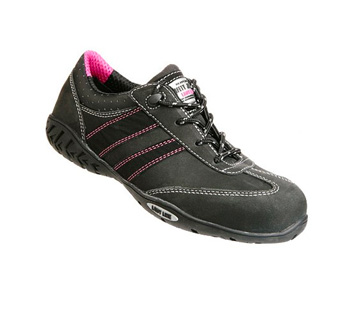 Chaussures de sécurité femme