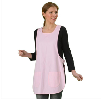 Tablier chasuble classique